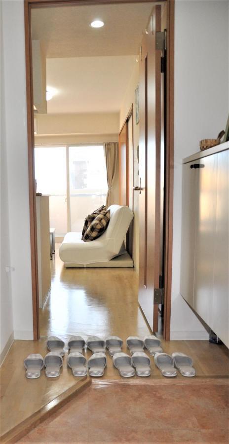 Feel Apartment Sapporo