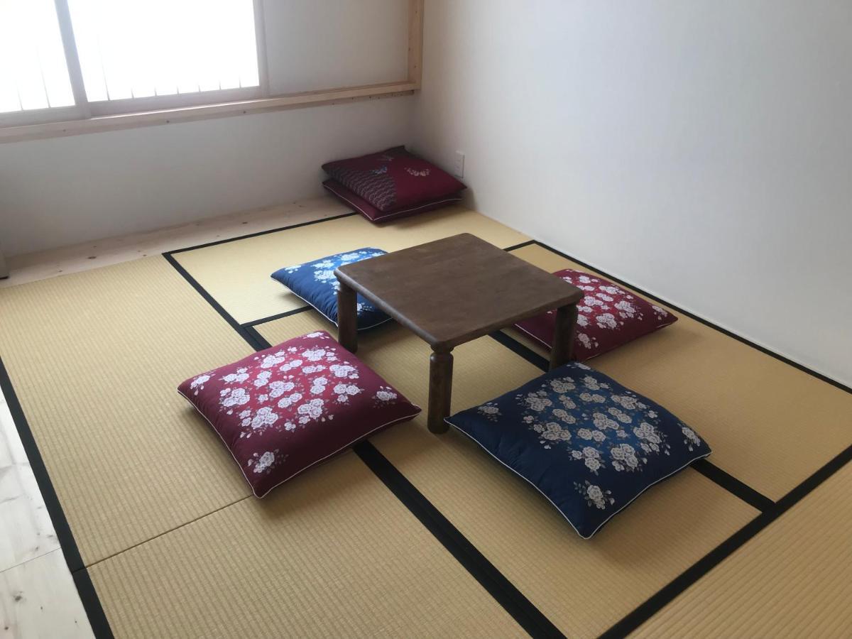 Guest house 庵 Anne