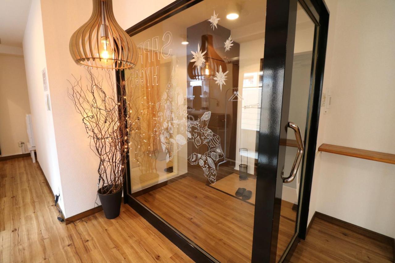 Apartment Ogisaka Minami 3 Jo