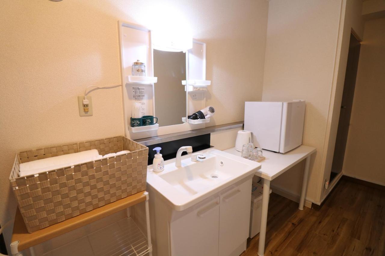Ogisaka Minami 3 Jo Apartment