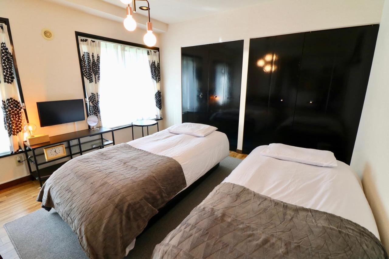 Apartment Ogisaka Minami 3 Jo Sapporo
