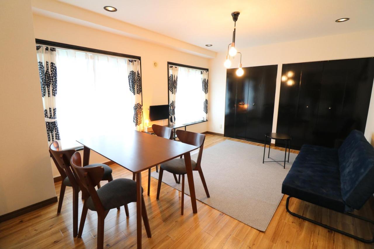 Ogisaka Minami 3 Jo Apartment