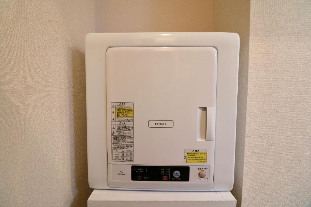Apartment Ogisaka Minami 3 Jo