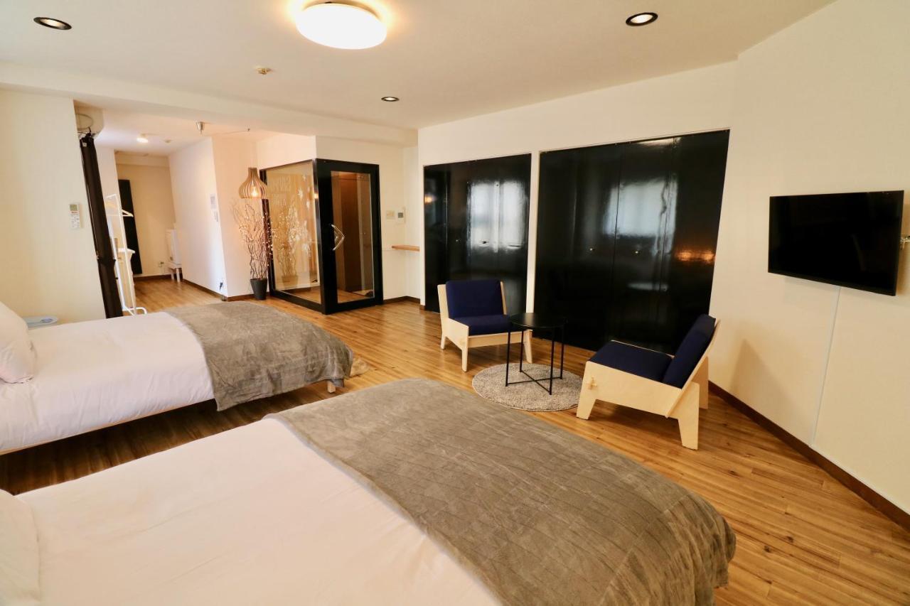 Apartment Ogisaka Minami 3 Jo