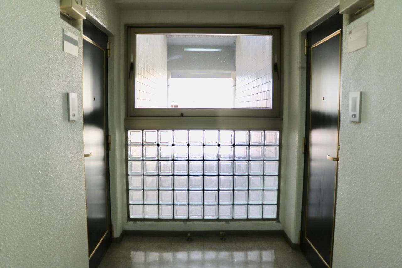 Apartment Ogisaka Minami 3 Jo Sapporo