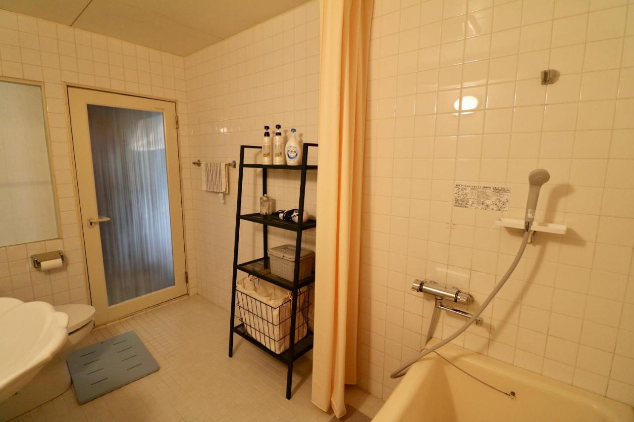 Apartment Ogisaka Minami 3 Jo *
