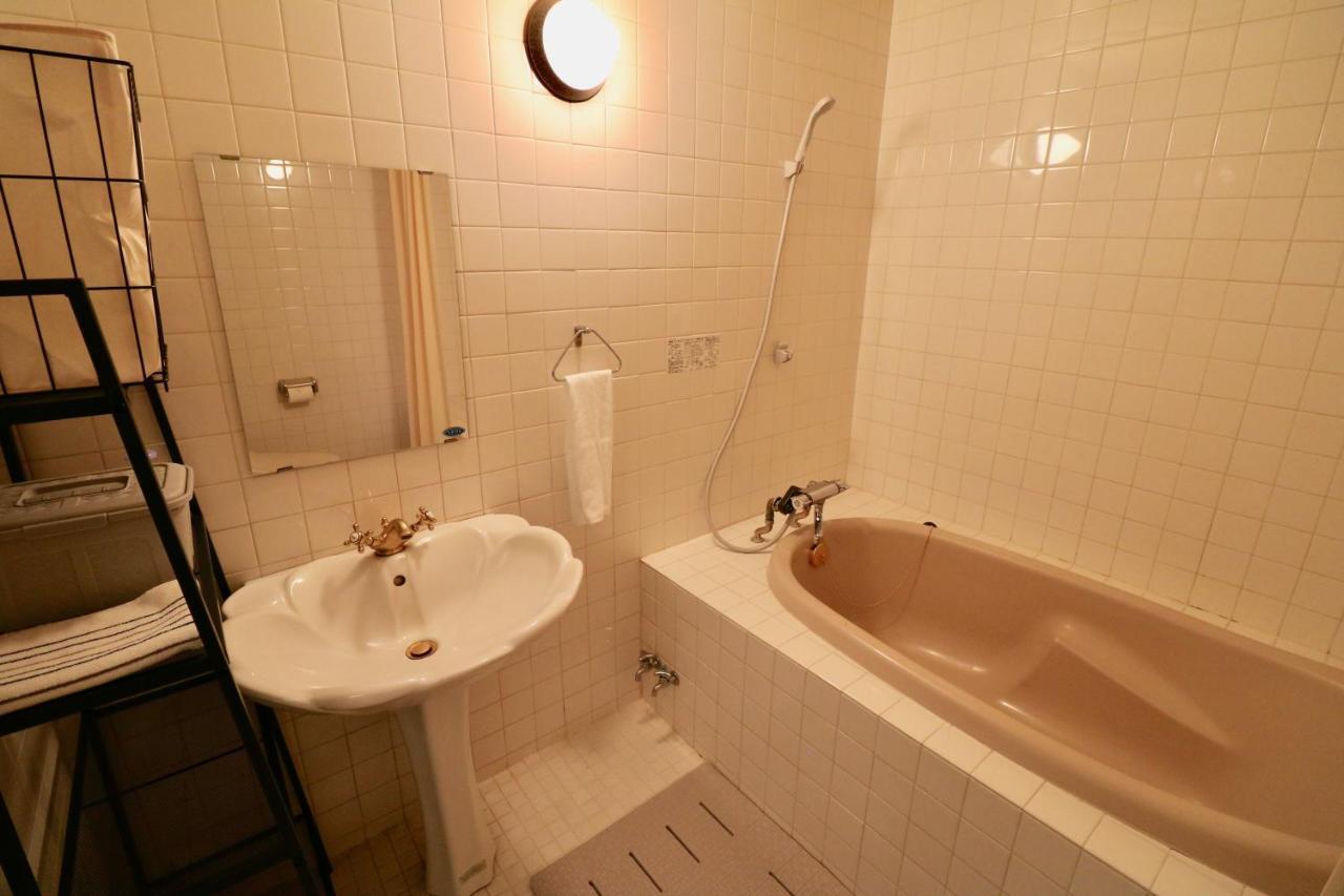 Apartment Ogisaka Minami 3 Jo *
