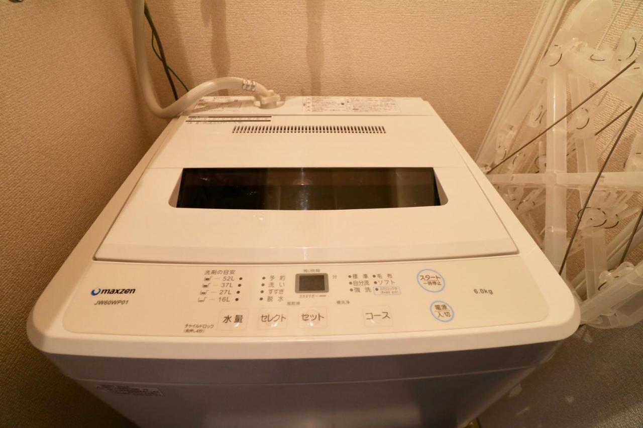 Apartment Ogisaka Minami 3 Jo