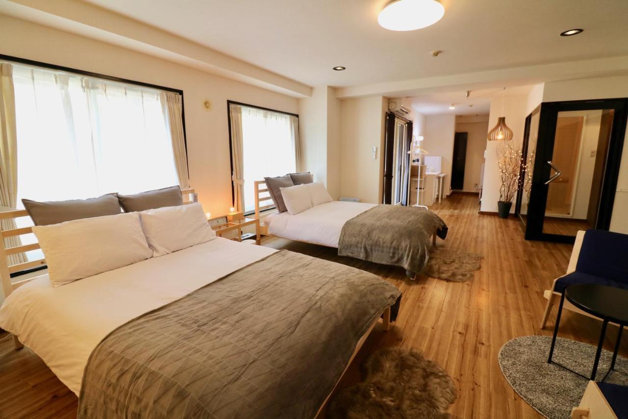 Ogisaka Minami 3 Jo Apartment