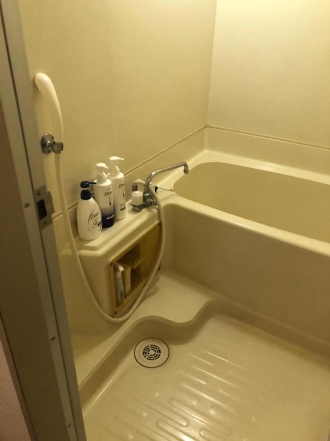 Apartment 札幌市中心部大通公園まで徒歩十分観光移動に便利なロケーションh702 Sapporo