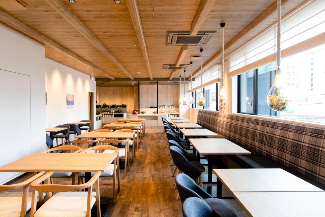 Wing International Susukino Sapporo
