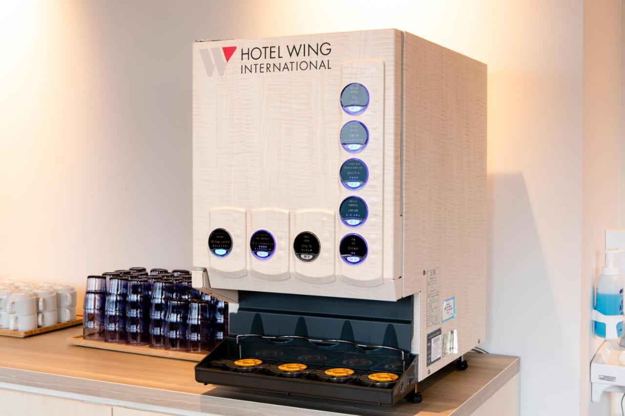Wing International Susukino 3* Sapporo