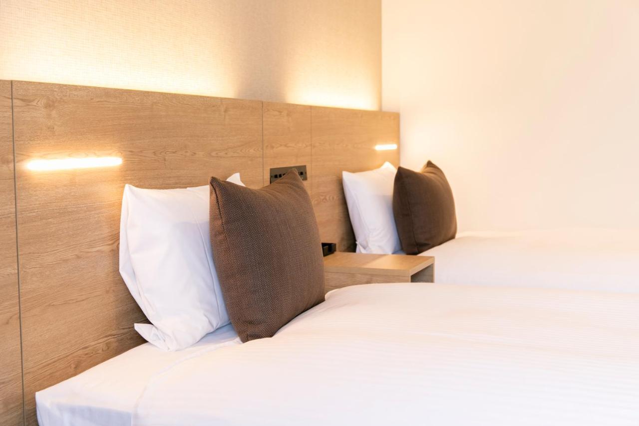Hotel Wing International Susukino