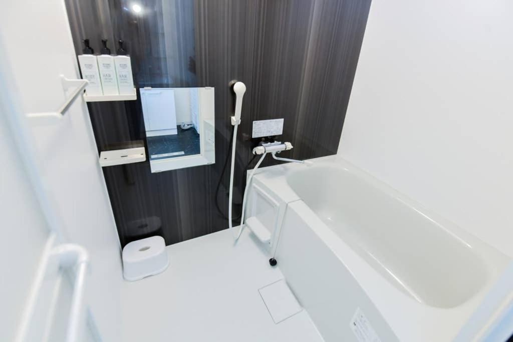 Momo Premium 804 Apartment