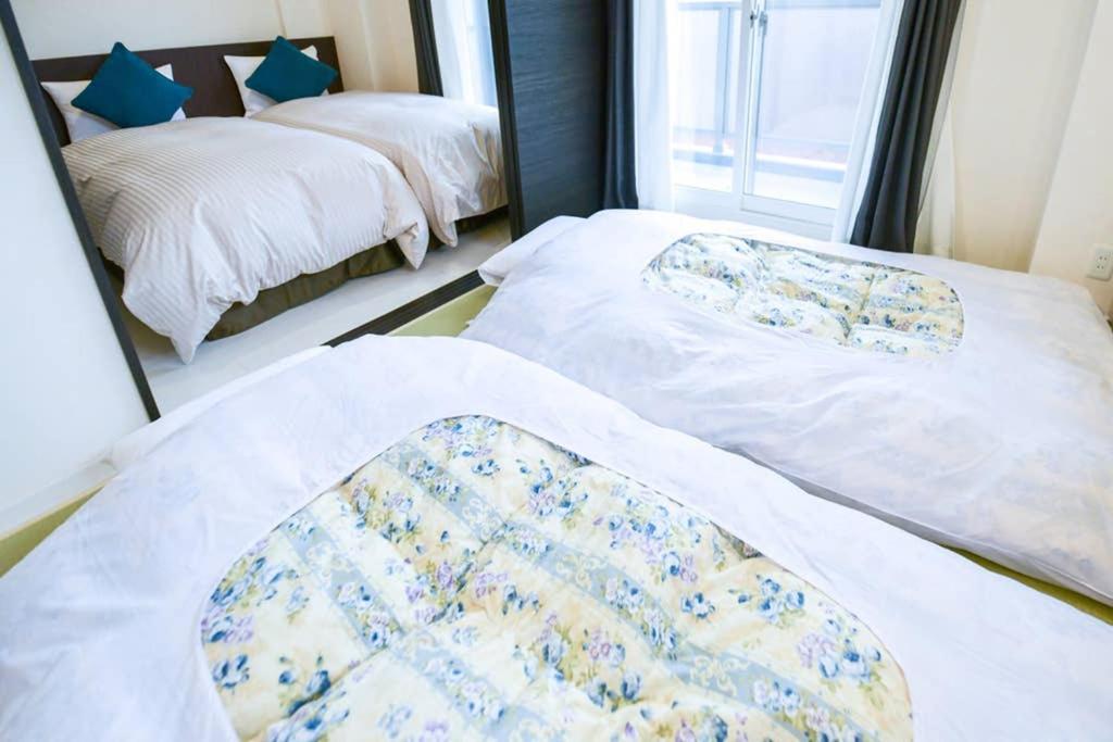 Apartment Momo Premium 804 *
