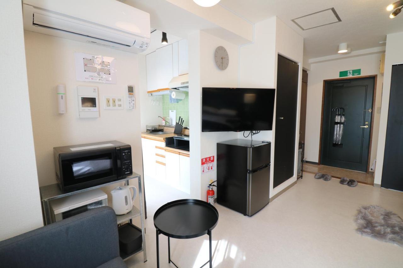 Ogisaka Minami 3 Jo Sapporo
