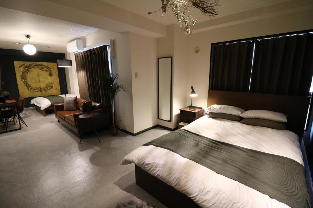 Apartment Ogisaka Minami 3 Jo