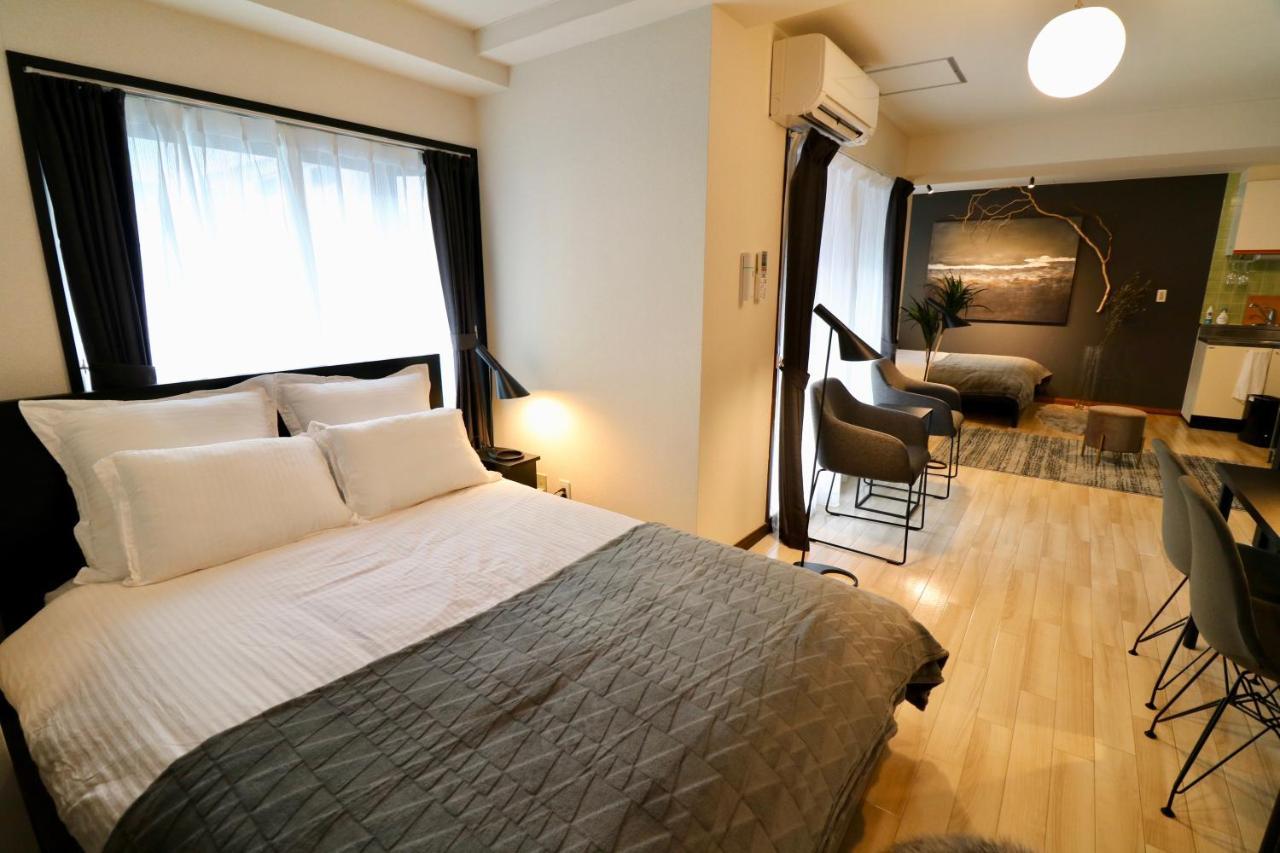 Ogisaka Minami 3 Jo Apartment *