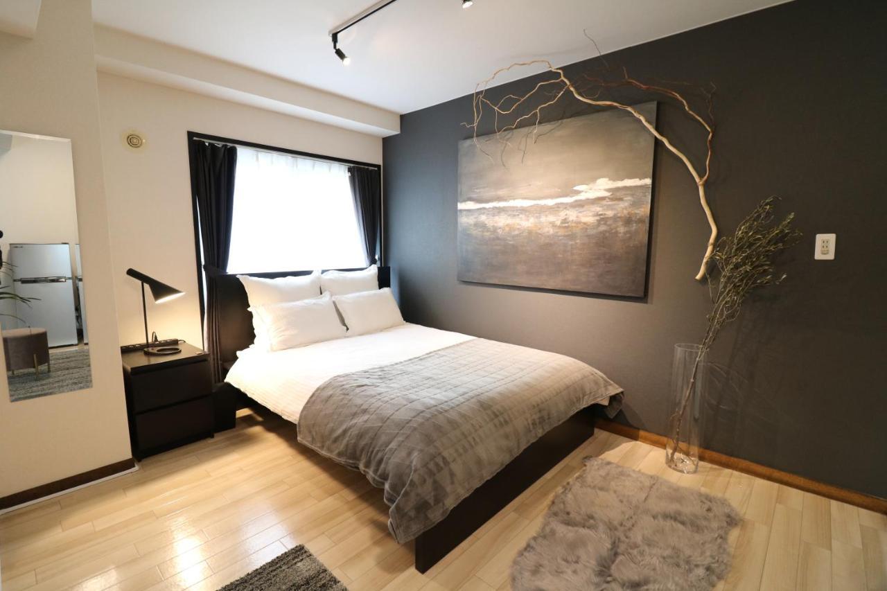 Ogisaka Minami 3 Jo Apartment *