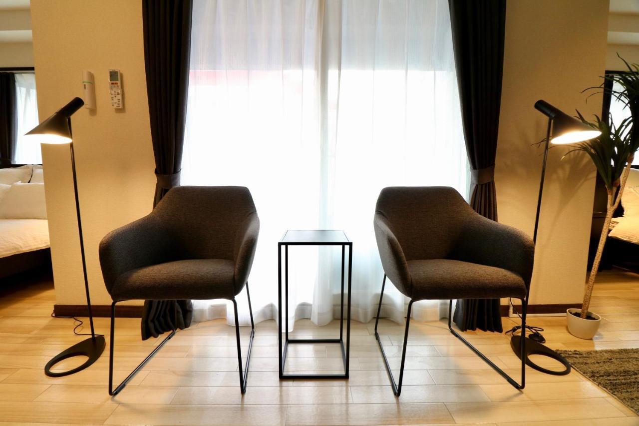 Apartment Ogisaka Minami 3 Jo
