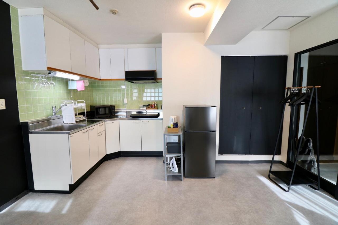 Apartment Ogisaka Minami 3 Jo