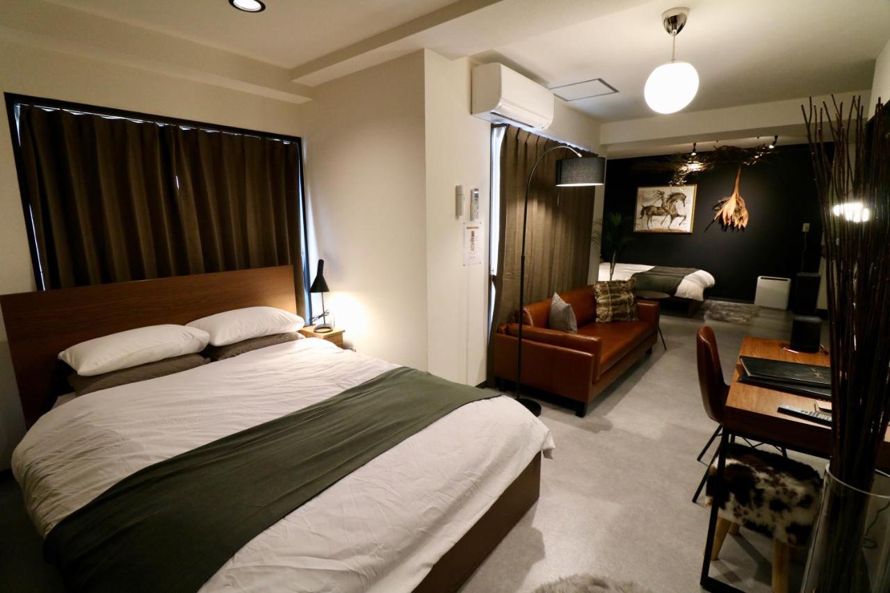 Ogisaka Minami 3 Jo Apartment *