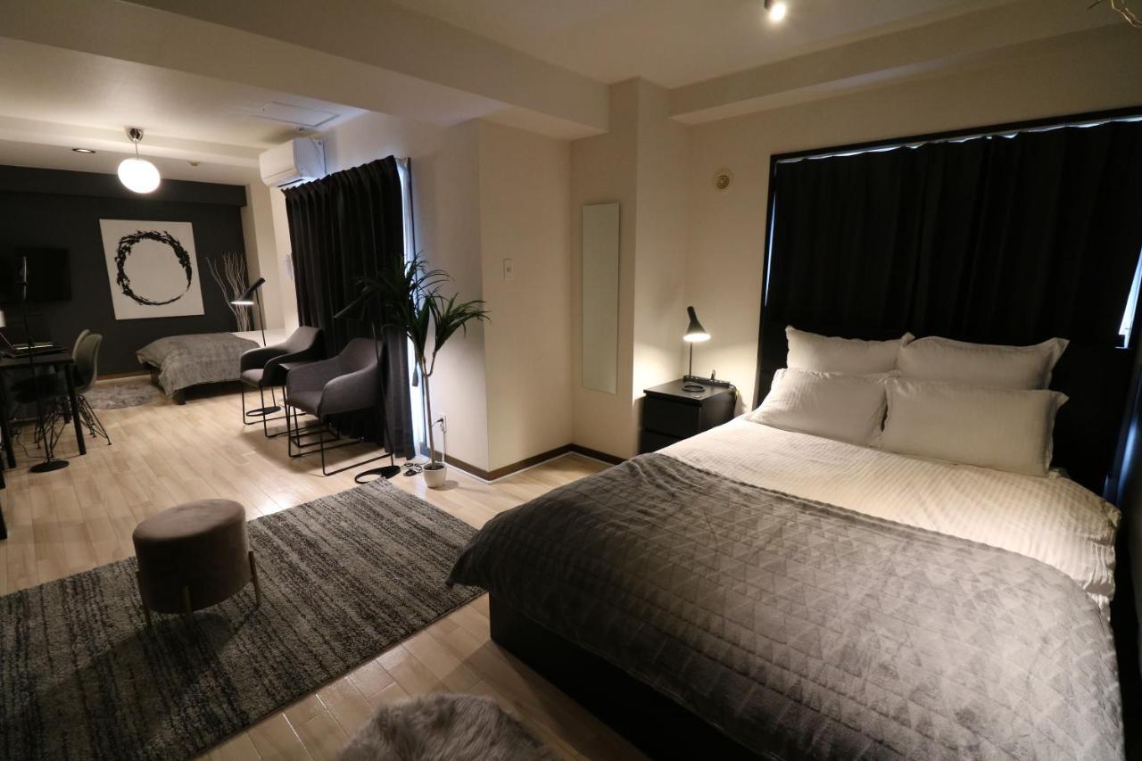 Ogisaka Minami 3 Jo Apartment Sapporo