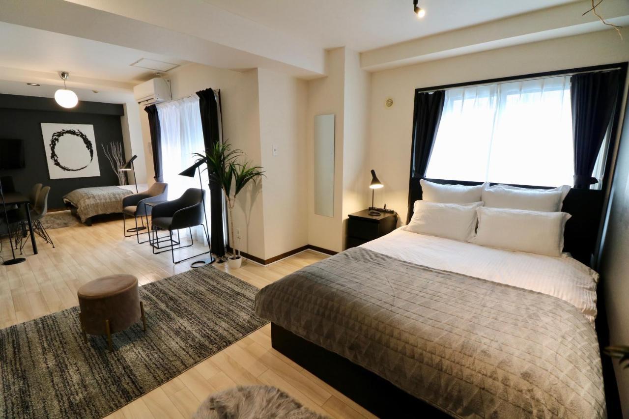 Apartment Ogisaka Minami 3 Jo *