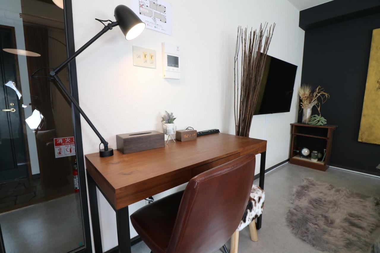 Apartment Ogisaka Minami 3 Jo *