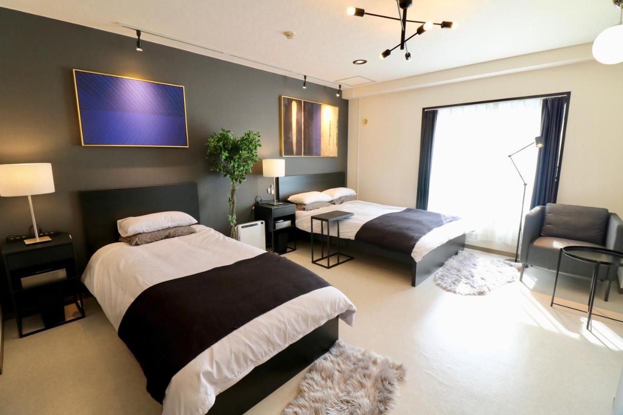 Ogisaka Minami 3 Jo Apartment *