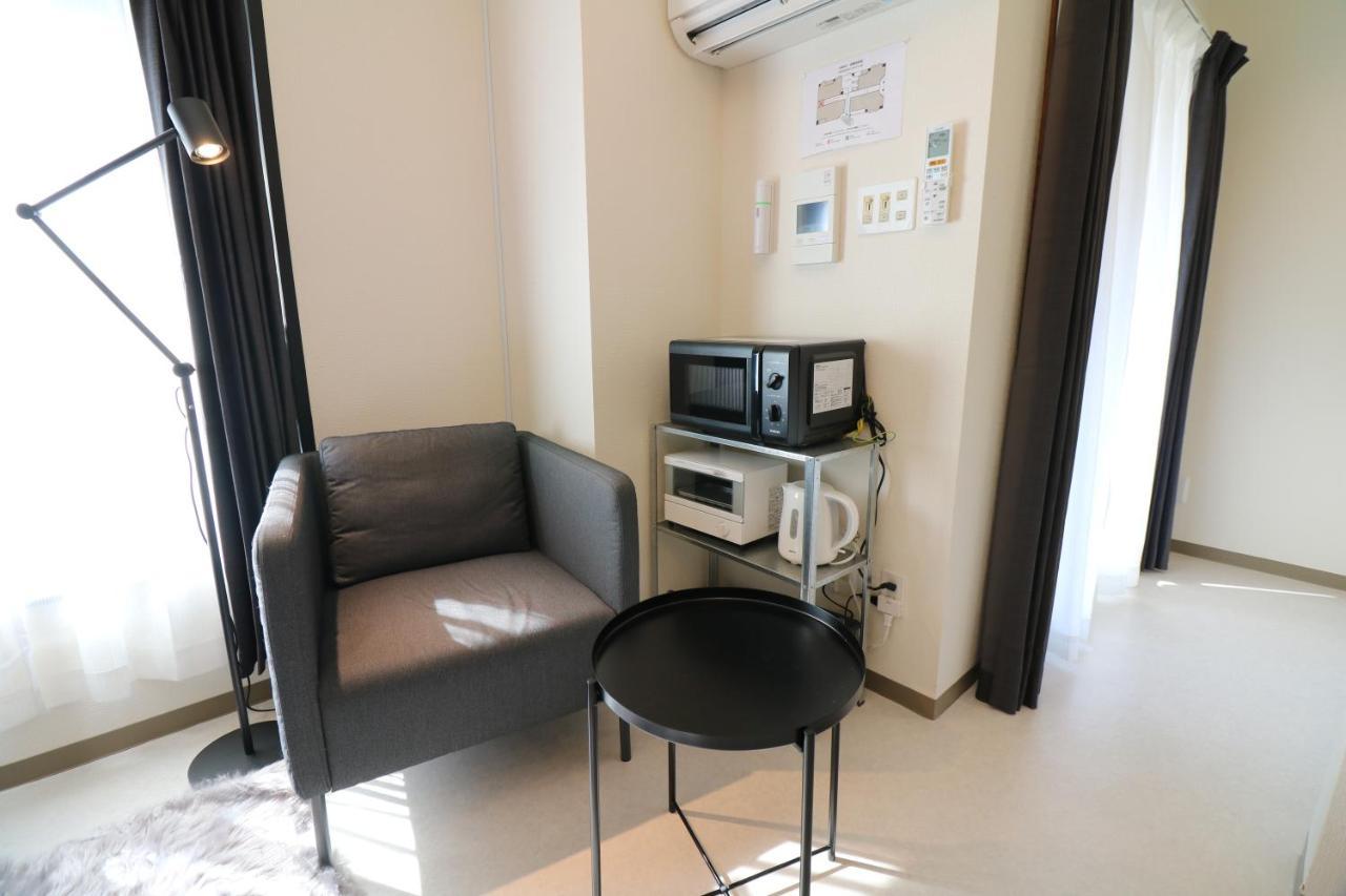 Ogisaka Minami 3 Jo Apartment