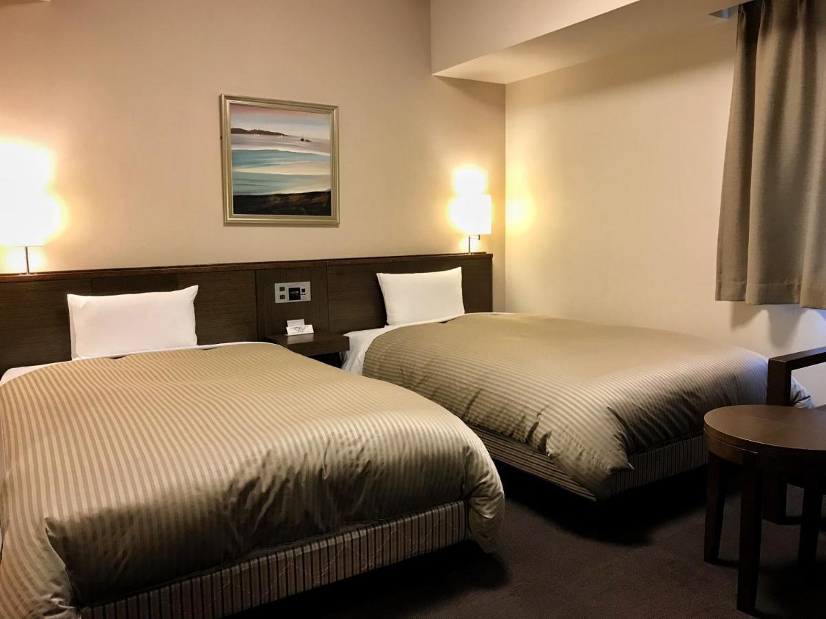 Route-inn Chuo Hotel